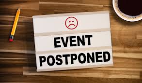 Event Postponed? 13 Best Ways to Sell ...