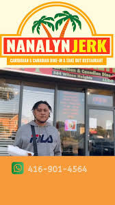 Nanalyn Jerk