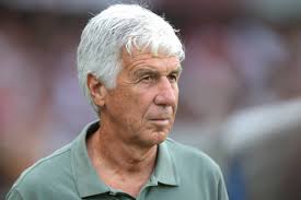 Gasperini mag'lubiyatdan so'ng: "O'yindan qoniqdim"