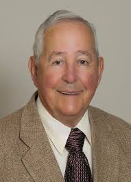 In Memoriam: Jim D. Raby