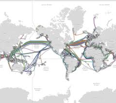 The outage map for 1&1 internet down status shows the geo locations of people that are asking questions like is 1&1 internet down right now? Internet Down Whole World Stops Laptrinhx News
