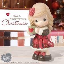 Here's the value of your precious moments figurines and dolls. 100 Christmas Ideas Precious Moments Holiday Items Holy Night