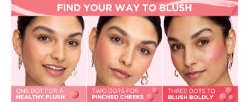 L'Oreal Paris Lumi Le Liquid Blush, Dewy Bright Pink, 0.33 fl oz