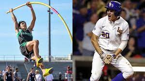 Andre duplantis, md is a family medicine specialist in raceland, la. Duplantis Inc Antoine And Mondo Continuing Family Dynasty At Lsu