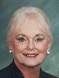 Obituary of Shirley Jean Davis