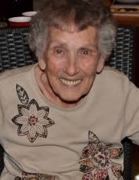 Obituary information for LaRane Murphy Weaver