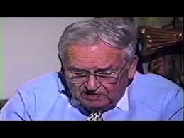 Dolly Curtis Interviews Stanley Mason