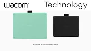 Amazon's choice for wacom intuos. Buy Wacom Intuos S Creative Tablet With Cordless Battery Free Pen Black Wac Ctl 4100k N Ctl4100