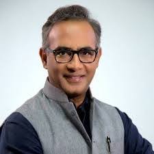 Ajay Kumar's Instagram, Twitter & Facebook