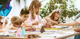 Try a concentration game by setting up a group of stuffed animals. 115 Fun Activities To Do At Home With Kids While Self Isolating North Shore Mums