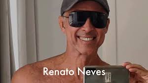 Além de ator Renato Neves @renatovneves é fotógrafo especialista em  fototelas. Fototelas são impressões digitais de fotografias em uma tela de  pintura, chamada de canvas., ______________________, ...