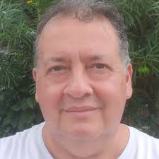 Fran German PERDOMO REYES