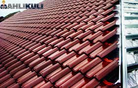 Beton, keramik & kaca terlengkap. 50 Harga Genteng Keramik Termurah Terbaru 2021 Ahlikuli
