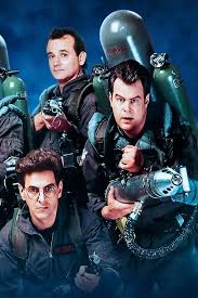 Image result for ghostbusters