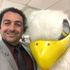 Michael Paoli's Instagram, Twitter & Facebook