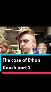 The case of Ethan Couch part 2 #greenscreen #texas #ethancouch #crime  #truecrime #truecrimetiktok #affluenza