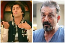 Ranbir Kapoor S Gayish Avatar In Sanju Song Is Insult To Sanjay Dutt S Macho Self Say Fans Ibtimes India Sanju trailer no copyright khaani drama song :rabba qismat me rona q likha singer : sanju song is insult to sanjay