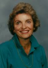 Obituary information for Margaret Griffith Howe