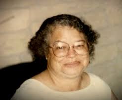Obituary for Marjorie Bynum
