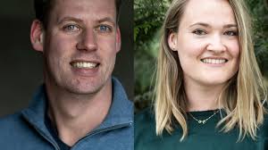 Zijn Richard en Robin uit Boer zoekt Vrouw nog steeds samen?