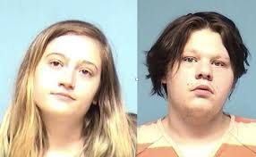 Pair charged in fatal 2022 overdose in Vermilion plead guilty to reckless  homicide