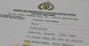 Maybe you would like to learn more about one of these? Cara Membuat Skck Online Runut Dilengkapi Biaya Pembuatan