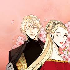 Maybe you would like to learn more about one of these? The Second Marriage Line Webtoon