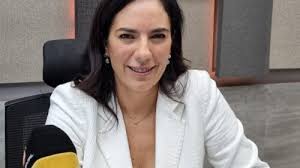 Lea Giménez renuncia a su cargo de jefa de Gabinete y consejera de Itaipú