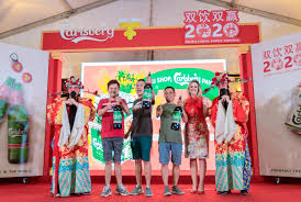 Over the same period, its total assets grew by 18.75%. Newsroom Carlsberg Ushers Cny 2020 For The First Time In Miri Carlsberg Malaysia