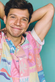 Moon Goon Presents Prime! The Amazon Musical, Live and LIVESTREAMED!