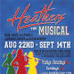 Heathers The Musical event image