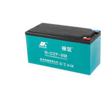 振亚8-DZF-20电动车电池-旭派电池官网