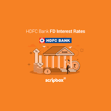 Hdfc bank recurring deposit (rd) interest rates. Hdfc Bank Fd Rates 2021 Current Interest Rate 6 25 Schemes