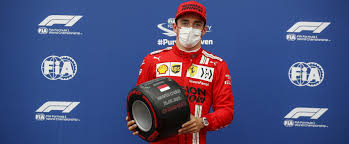 Fifa world cup qualification (afc) 2022info. F1 Gp De Monaco Les Reactions Des Pilotes Apres La Seance De Qualifications Sport 365