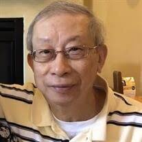 Anthony C. Lou Obituary