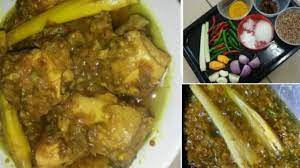Resep ayam goreng balado rumah makan padang lifestyle. Resepi Ayam Masak Ungkep Sedap Sangat Masak Untuk Menu Berbuka Soya Lemon Viral