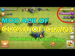 Join millions of players worldwide as you build your village, raise a clan, and compete in epic clan wars! Clash Of Clans Mod Apk Download 2019 Unlimited Everything Download Clash Of Clans Mod Apk 2020