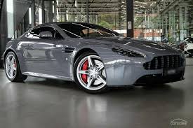 Image result for Silver Blonde 2017 Aston Martin