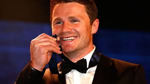 How the Brownlow was won