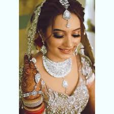 Image May Contain 1 Person Closeup Bridal Makeup Beautiful Bridals Bridal Some lesser known facts about kriti kharbanda does kriti kharbanda smoke?: pinterest
