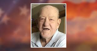 Myron (Mike) K. Barber Obituary January 2, 2024