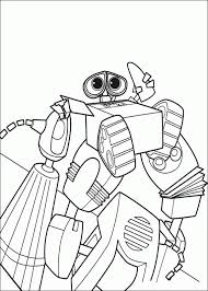 You can easily print or download them at your convenience. Coloring Page Wall E Coloring Pages 30