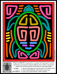 Art Enrichment Everyday May Activity Coloring Pages Art Lessons For Kids Arts Enrichment Activities