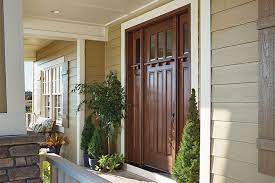 Visit houston's only fleetwood window and door showroom. Contemporary Front Doors For Houston Homes Pella Of Houston