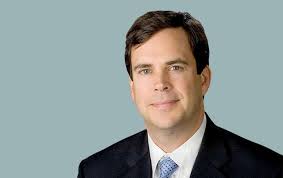 Ex-Wells Fargo Advisors Head Jim Hays Joins $2.3-Bln Los Angeles RIA