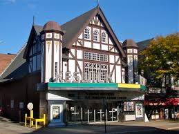 Keswick Theatre Wikipedia