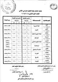 أعلنت وزارة التربية والتعليم والتعليم الفنى، أنه لجميع طلاب الصف الثالث الثانوي، سيتم حل امتحانات المواد التي لا تضاف للمجموع من المنزل. Ø¬Ø¯ÙˆÙ„ Ø§Ù…ØªØ­Ø§Ù† Ù†Ù‡Ø§ÙŠØ© Ø§Ù„ÙØµÙ„ Ø§Ù„Ø¯Ø±Ø§Ø³ÙŠ Ø§Ù„Ø«Ø§Ù†ÙŠ Ù„Ù„ØµÙ Ø§Ù„Ø£ÙˆÙ„ Ø§Ù„Ø«Ø§Ù†ÙˆÙŠ Ø§Ù„Ø¹Ø§Ù… 2019 ÙƒÙ„Ù…Ø© Ø¯ÙˆØª Ø£ÙˆØ±Ø¬