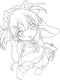 萌える絵の描きかた教えてくれ 萌えイラスト上達法 お絵かき初心者の学習部屋 イラスト上達 萌えイラスト イラスト