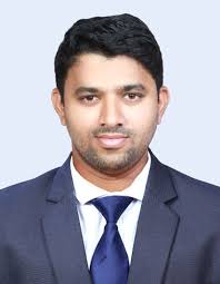 Swapnil S. Desai: A Dedicated Leader in Eco-Friendly Water Technologies