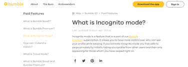 Their partnership has birthed a curated collection of online experiences that are ideal for virtual first dates and beyond. Fake Feminist Brand Bumble Created A New Mode To Enable Cheaters Thought Catalog